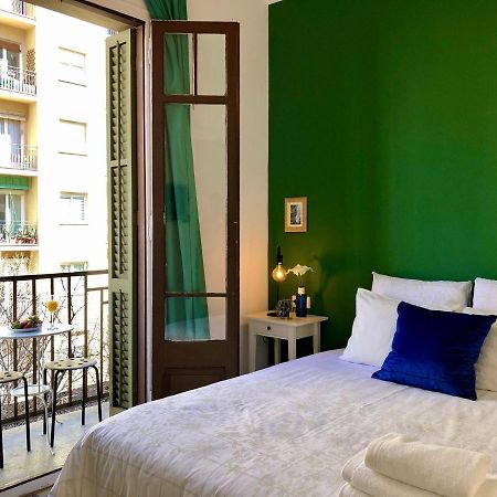 ברצלונה Lepanto Apartments 150M From Sagrada Familia מראה חיצוני תמונה