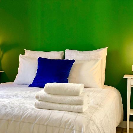 ברצלונה Lepanto Apartments 150M From Sagrada Familia מראה חיצוני תמונה