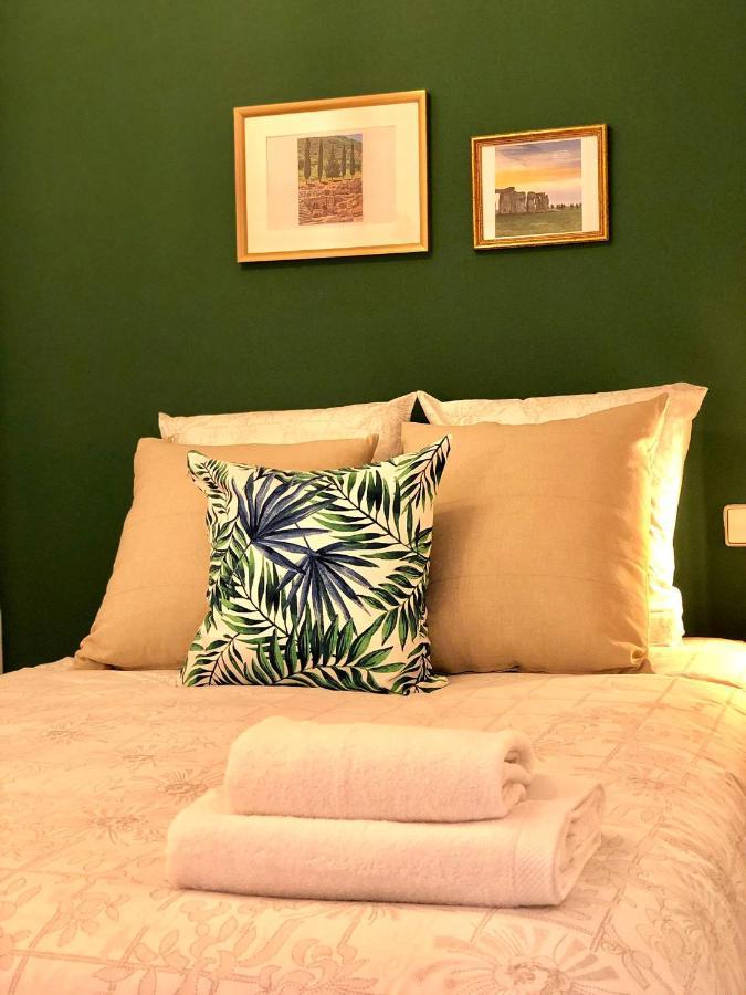 ברצלונה Lepanto Apartments 150M From Sagrada Familia מראה חיצוני תמונה