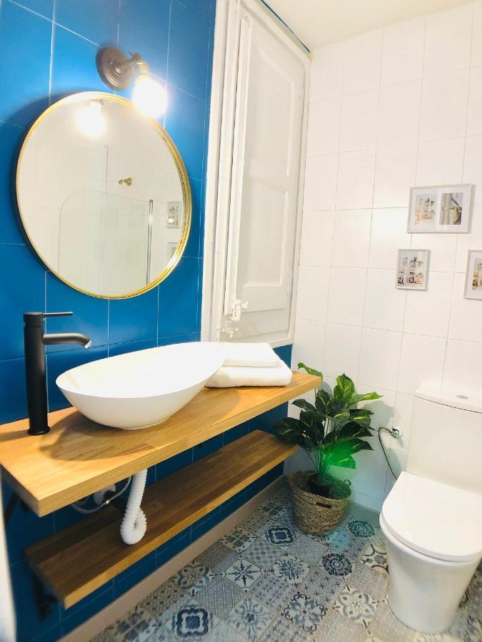 ברצלונה Lepanto Apartments 150M From Sagrada Familia מראה חיצוני תמונה