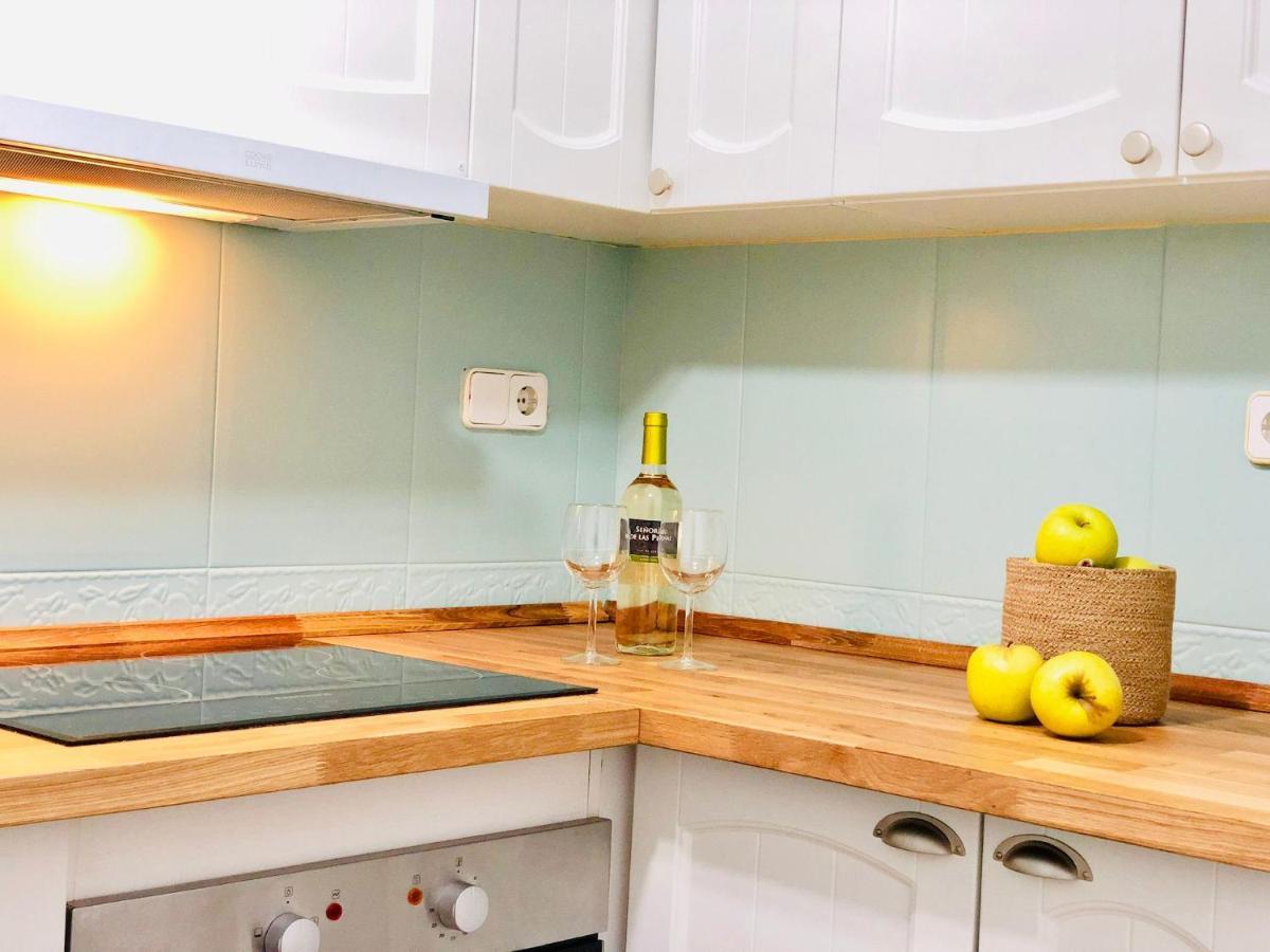 ברצלונה Lepanto Apartments 150M From Sagrada Familia מראה חיצוני תמונה