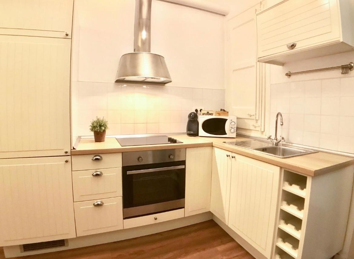 ברצלונה Lepanto Apartments 150M From Sagrada Familia מראה חיצוני תמונה