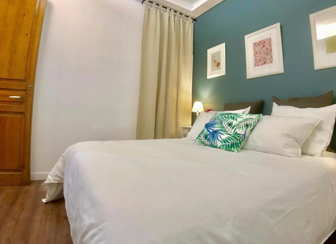 ברצלונה Lepanto Apartments 150M From Sagrada Familia מראה חיצוני תמונה