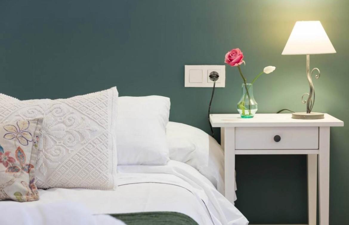 ברצלונה Lepanto Apartments 150M From Sagrada Familia מראה חיצוני תמונה