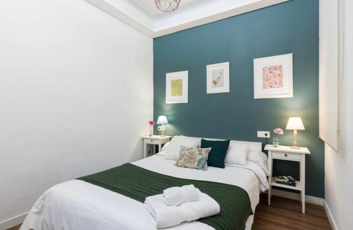 ברצלונה Lepanto Apartments 150M From Sagrada Familia מראה חיצוני תמונה